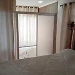 Desconexión con jacuzzi, ambiente campestre para 2 personas, Calera de Tango