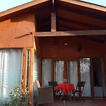 Desconexión con jacuzzi, ambiente campestre para 2 personas, Calera de Tango