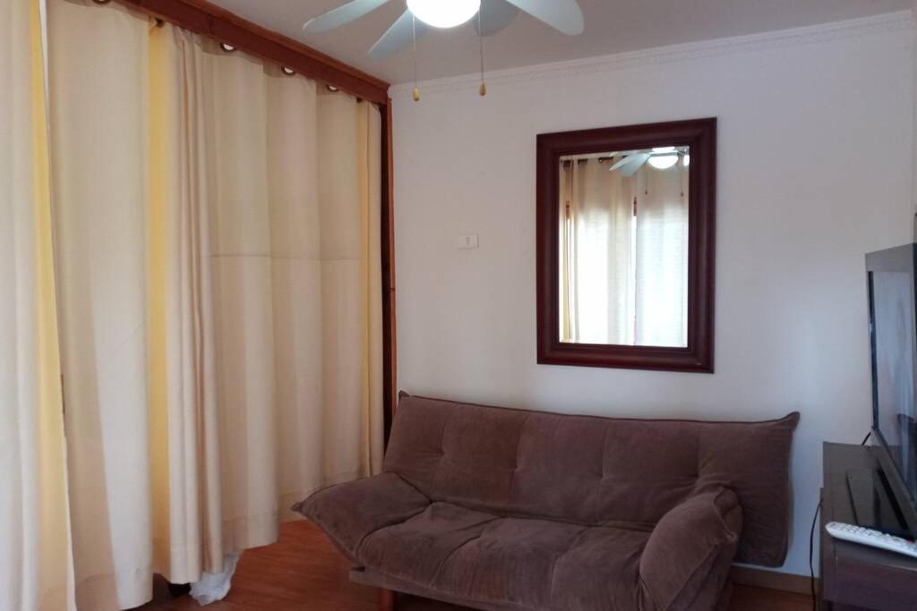 Desconexion Con Jacuzzi, Ambiente Campestre 2 Personas, Calera De Tango Casa de férias *