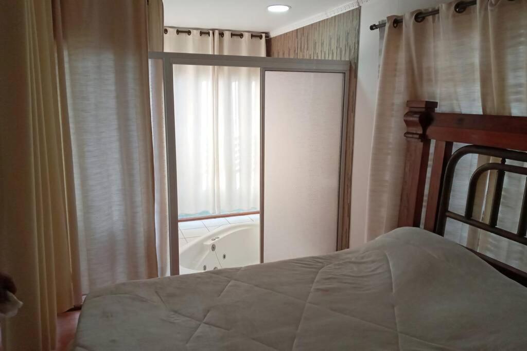 Desconexion Con Jacuzzi, Ambiente Campestre 2 Personas, Calera De Tango Casa de férias *