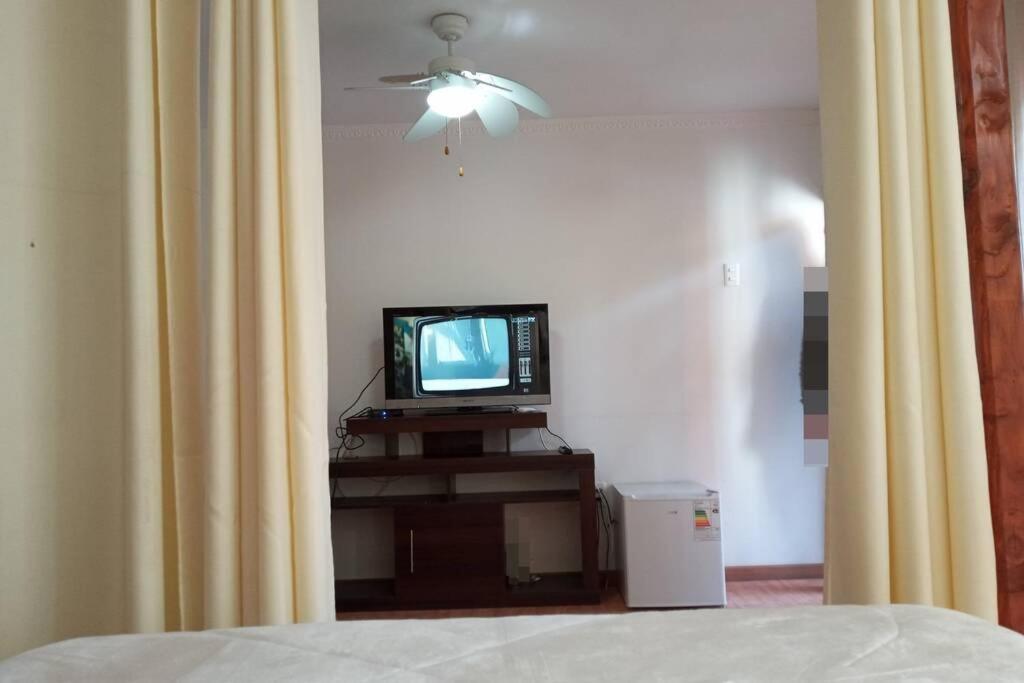 Casa de férias Desconexion Con Jacuzzi, Ambiente Campestre 2 Personas, Calera De Tango