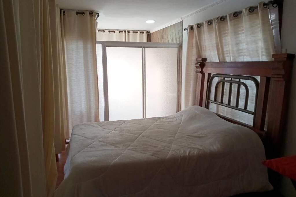 Casa de férias Desconexion Con Jacuzzi, Ambiente Campestre 2 Personas, Calera De Tango Santiago